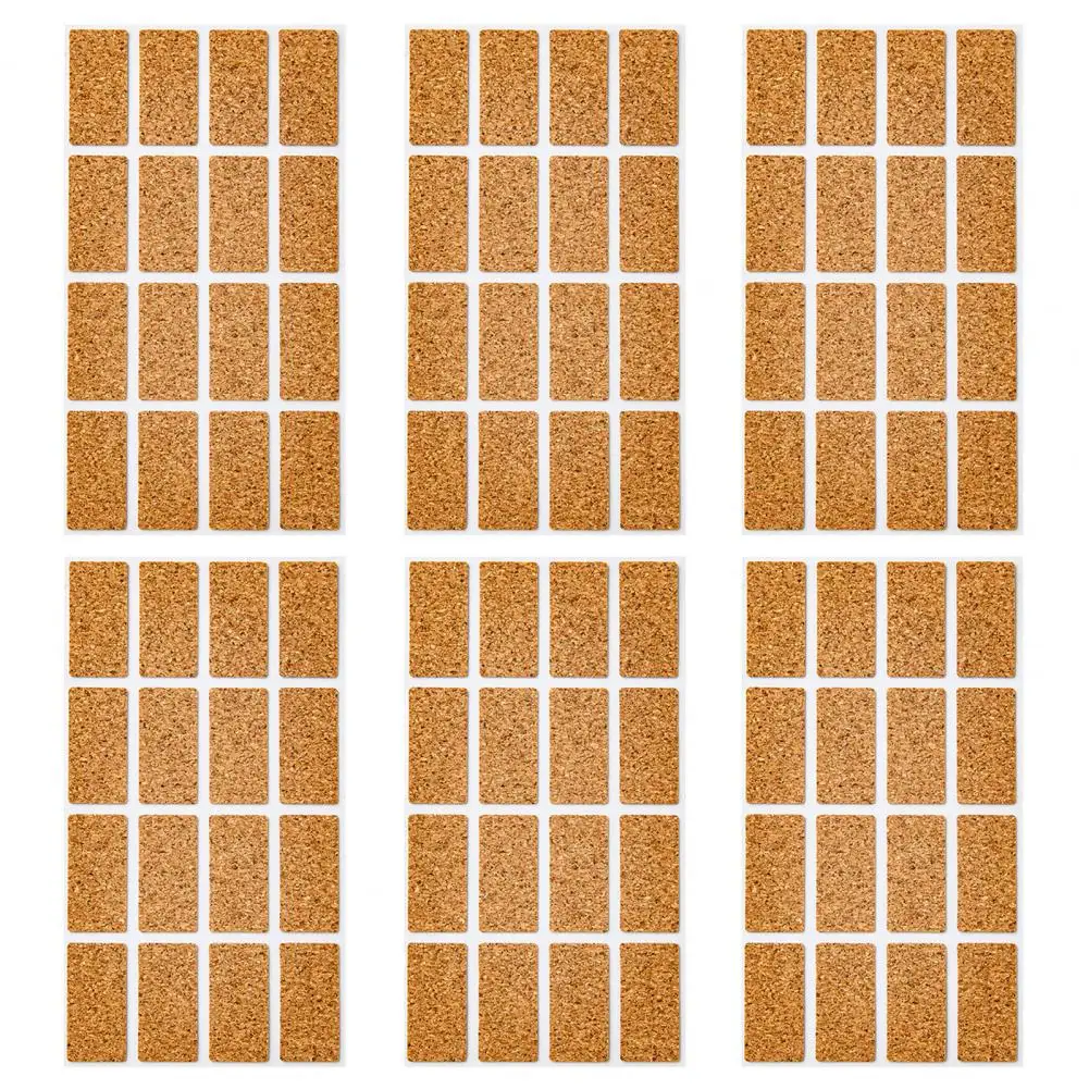 

Деревянные этикетки-наклейки 36/96 шт.