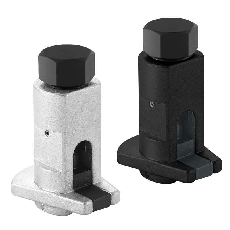 Автомобильный гидравлический инструмент для удаления амортизатора