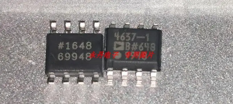 

ADA4637-1BRZ ADA4637-1BR SOP-8