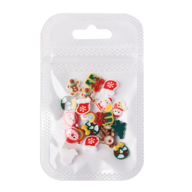 

Festive Resin Art Decoration Night Glow Effect Suitable for DIY Art
