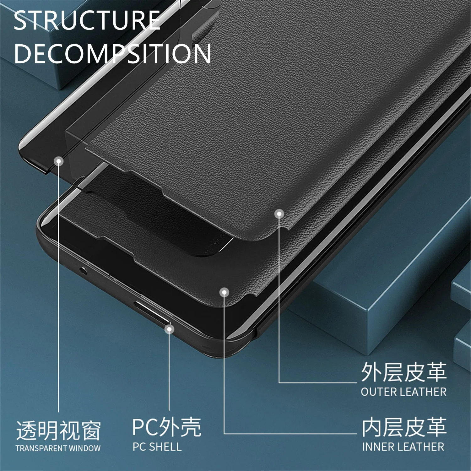 flip leather phone case for xiaomi 10t 11 lite mi 10 12x 11t pro poco f3 m3 m4 x3 nfc wallet stand book cover coque magnetic bag free global shipping