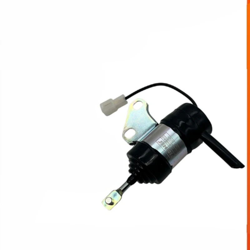 Электроника для дизельных двигателей XOJOX Kubota аксессуары экскаваторов 052600-4531