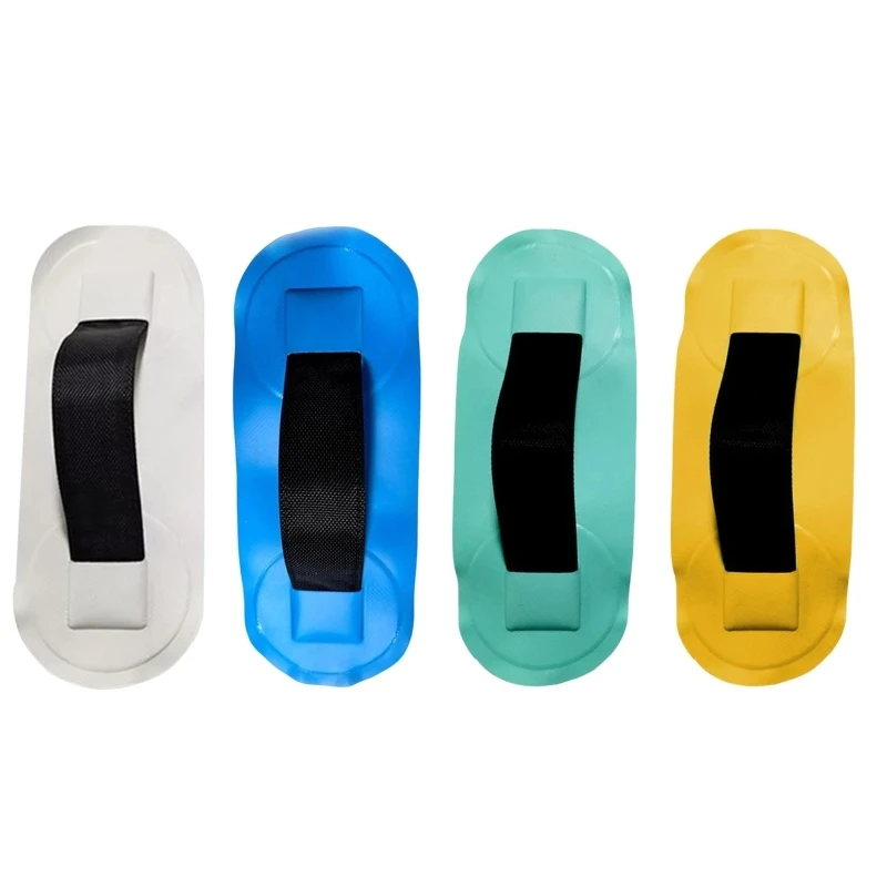 

094C Inflatable Boats Kayak Seat Handle Strap for Dinghy Canoe and Boat PVC Armrest