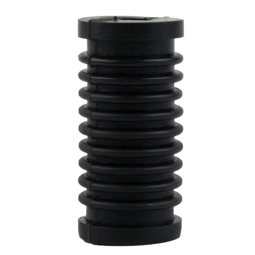 

Motorcycle Gear Lever Pedal High-quality Black Change Pedal Cover Gear Shift Lever Replacements Universal 1pcs