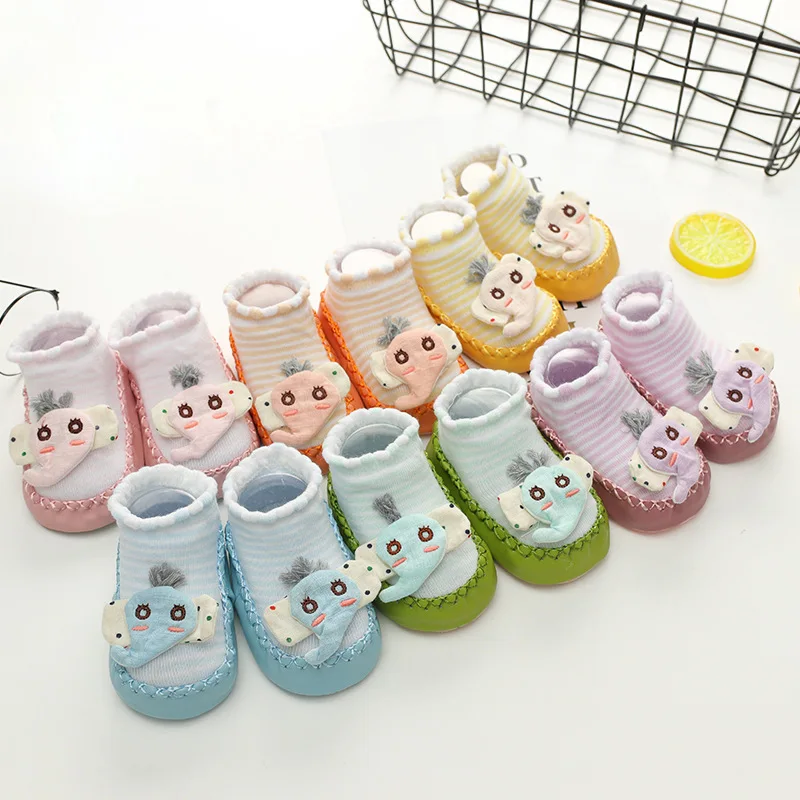 

Детская обувь для прогулок, напольные носки, детская противоскользящая силиконовая обувь для мальчиков и девочек