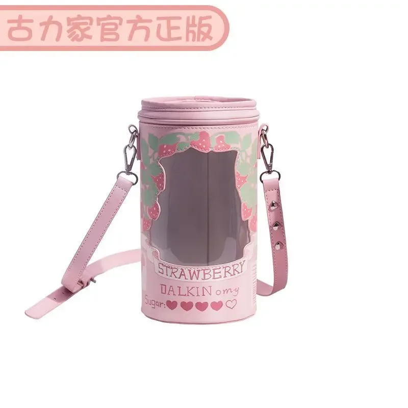 Хлопковая кукла женский рюкзак через плечо 20 см