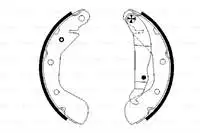 

Store code: 986487614 rear brake pad TIP ASTRA G - VECTRA A - ASTRA G - VECTRA A - ASTRA F - CORSA C