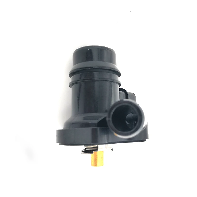Корпус термостата охлаждающей жидкости 96984104 96984103 для Chevrolet- Trax- Sonic Cruze Opel- Astra Vauxhall-