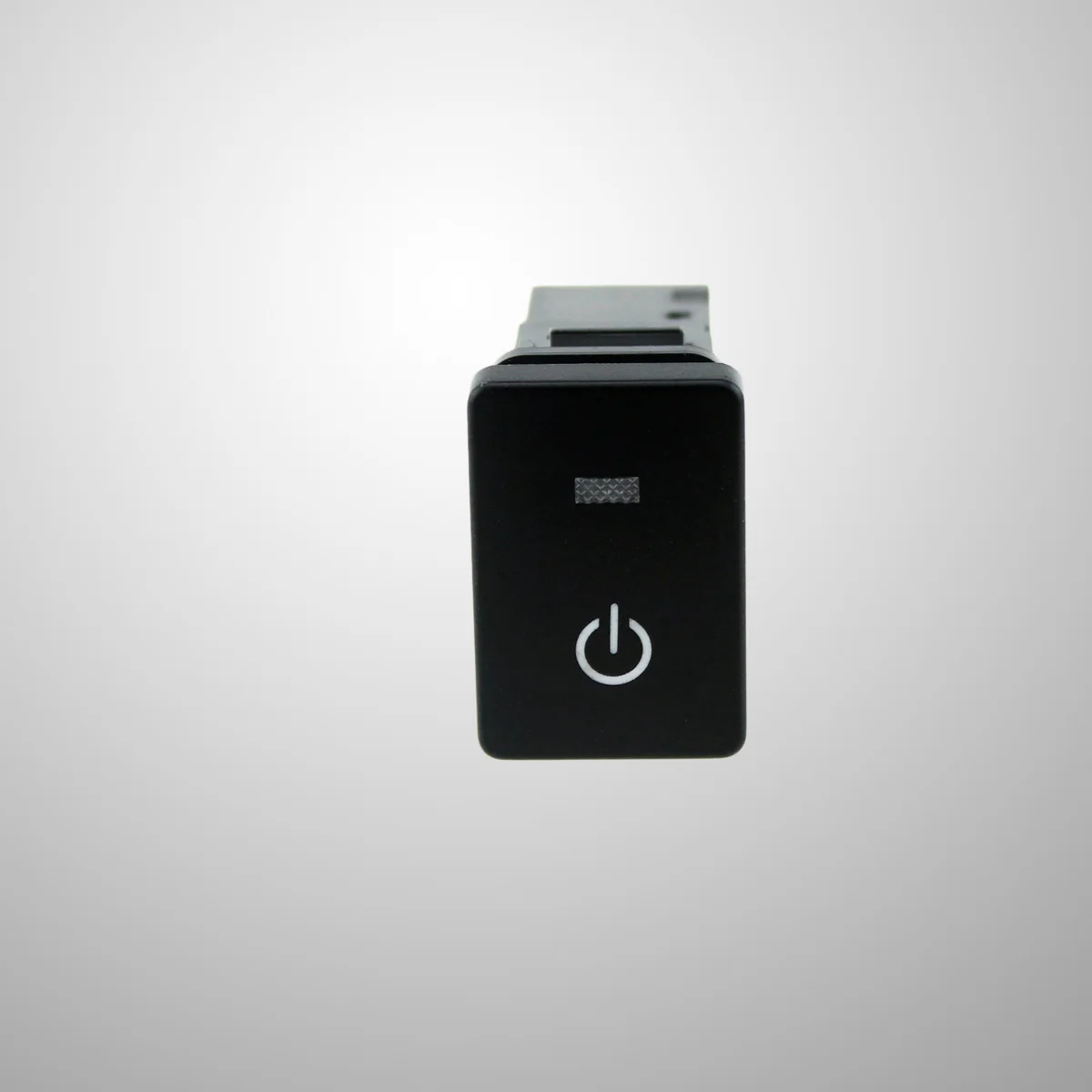 

12V Car Starting Pattern Push Button With 15cm Cable For Yaris Vios Reiz Prado