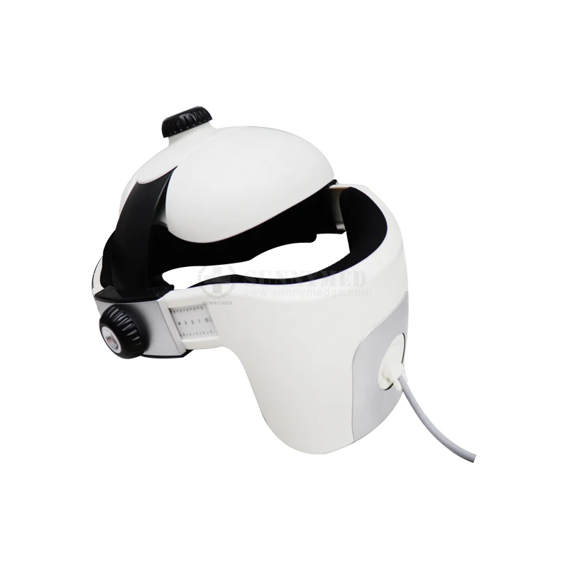 

SY-S852 Therapy Apparatus brain therapy For rTMS Depression
