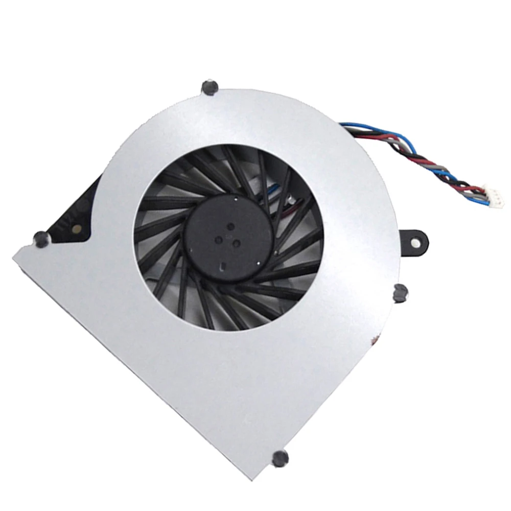 Фото Вентилятор процессора KSB0505HB-BK48 для Toshiba Satellite C55-A, C50-A, C50D-A, C55D-A, C55T-A, C50T-A, C50DT-A, C55DT-A, Satellite Pro C50-A №3
