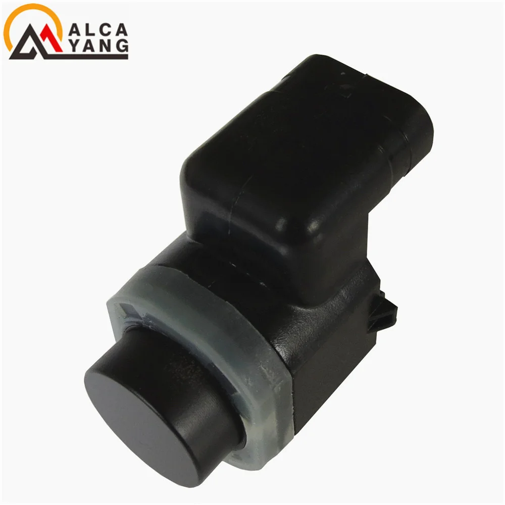 

Parking Sensor PDC 6G92-15K859-EA Assist Backup For Ford Mondeo Galaxy S-Max 1.8 2.0 also TDCi 1425517 6G9215K859EA