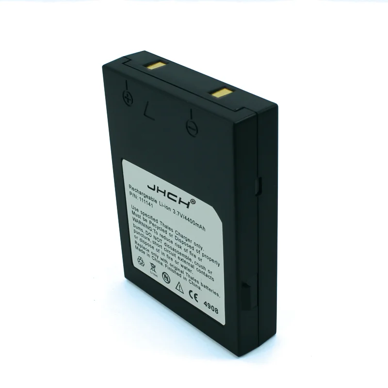 Аккумулятор 111141 для Ashtech/Magellan promark 3 pасс CX/MMCE 7 в 4400 мАч литий-ионный аккумулятор