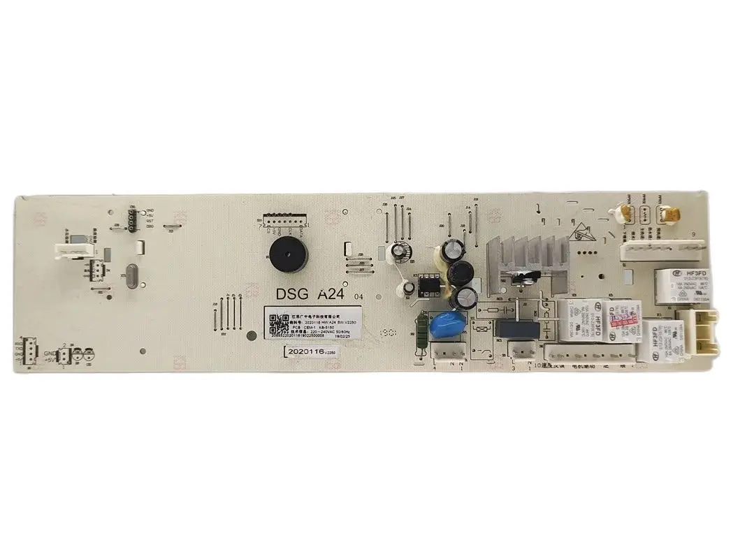 

Плата WFHV7012 для стиральной машины Hisense