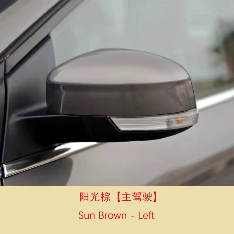 

Для Ford Focus 2012-2018, запасные зеркала заднего вида, 1 шт.