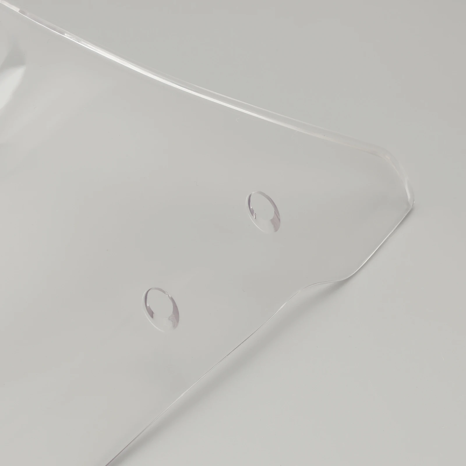 Переднее стекло Topteng для MOTO GUZZI V7 Classic 2016-2023 V9 Bobber 2018-23