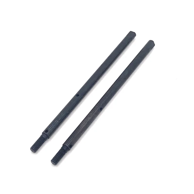 Металлическая задняя ось приводной вал для Wltoys 12428 12428-A 12423 12427 Feiyue FY03 FY08 1/12