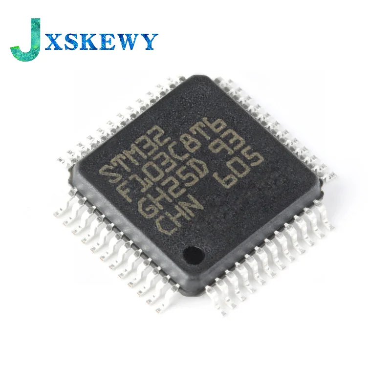 

Микроконтроллер STM32F103C8T6 STM32F103C8 STM32F103