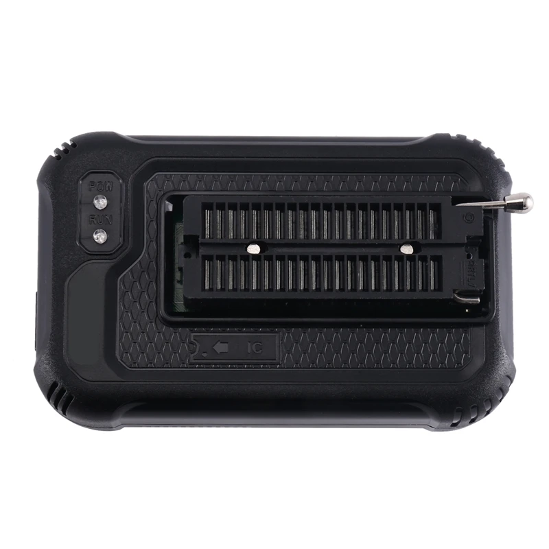 Для Xgecu T48 (TL866-3G) программатор с поддержкой 32000 микросхем для SPI/Nor/NAND Flash BIOS MCU EEPROM AVR