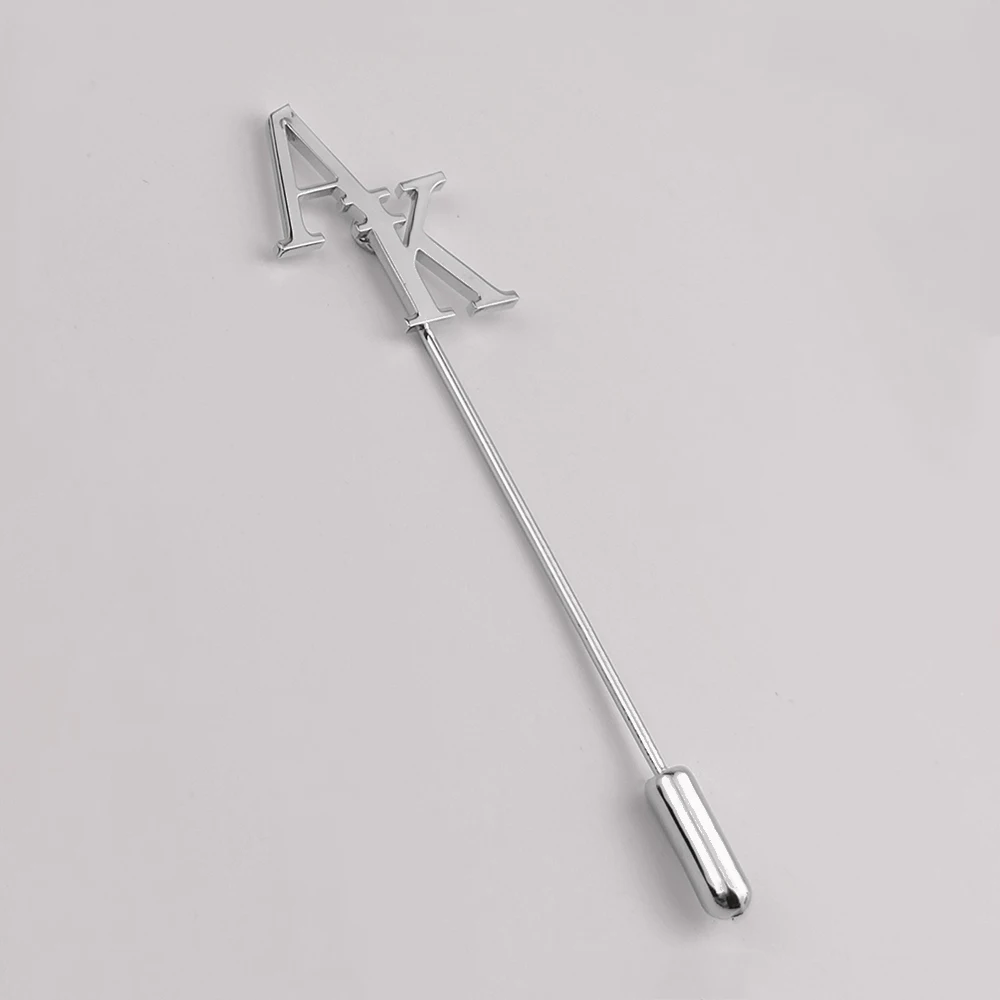 Индивидуализированные значки с именем на заказ значок воротник лацкан для