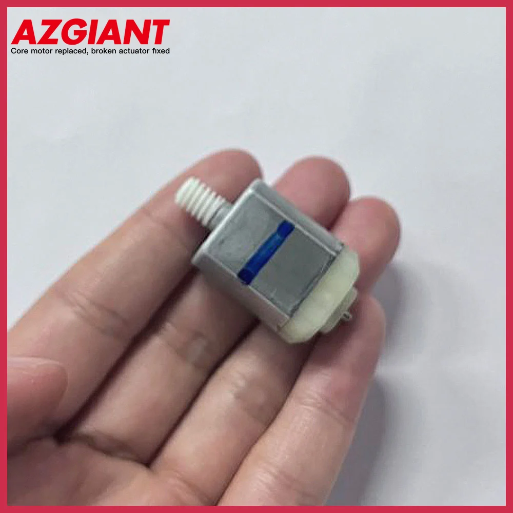 

For BMW X5 2013-2021 X6 2014-2021 FC-140RF Genuine Wing Mirror Left Right Adjustment Motor Assembly