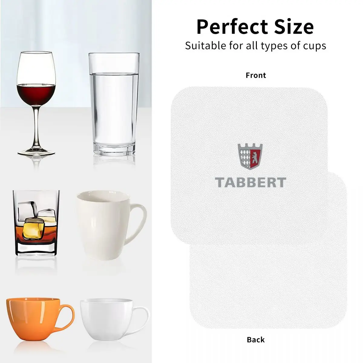 Подставки для каравана Tabbert кухонные салфетки нескользящие изоляционные коврики