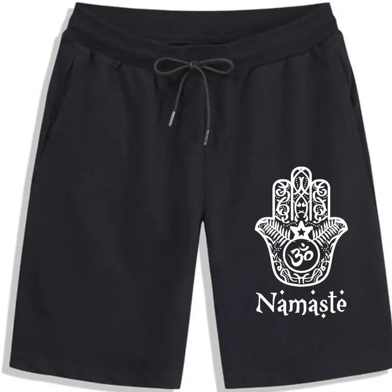 

Мужские шорты Namaste Hand Hamsa Hinduism Vedas Ohm, мужские шорты с принтом, мужская летняя одежда