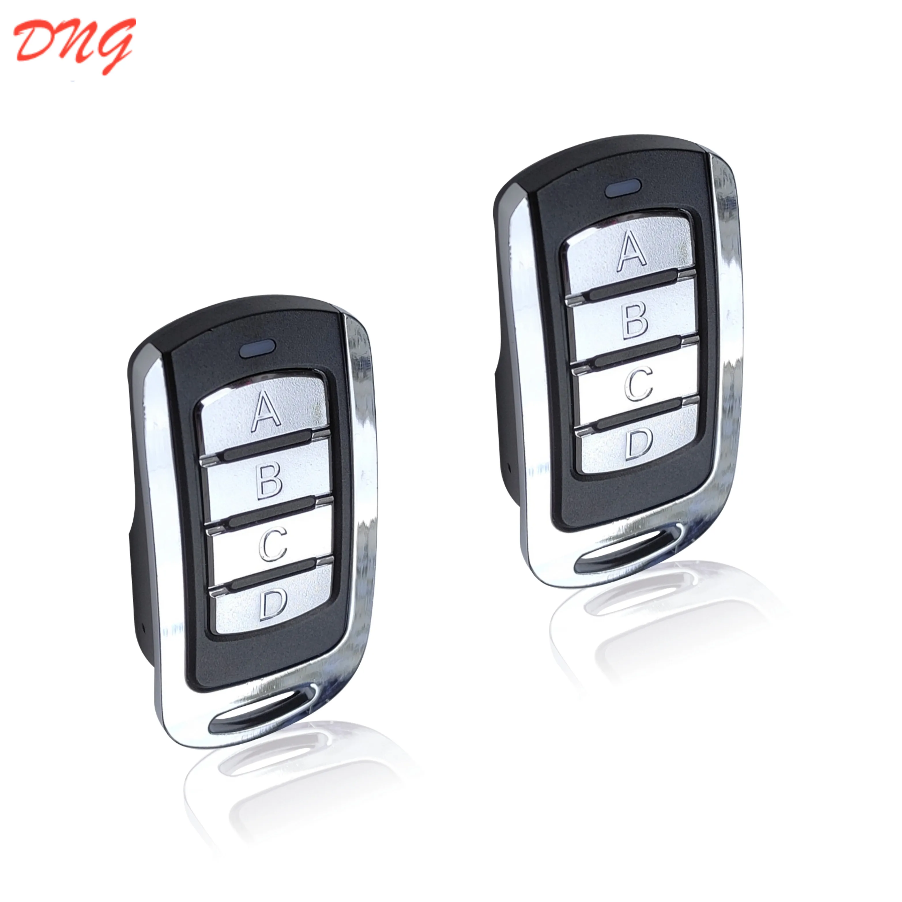 

Пульт дистанционного управления для ворот гаража, 433,92 МГц, 868,3 МГц