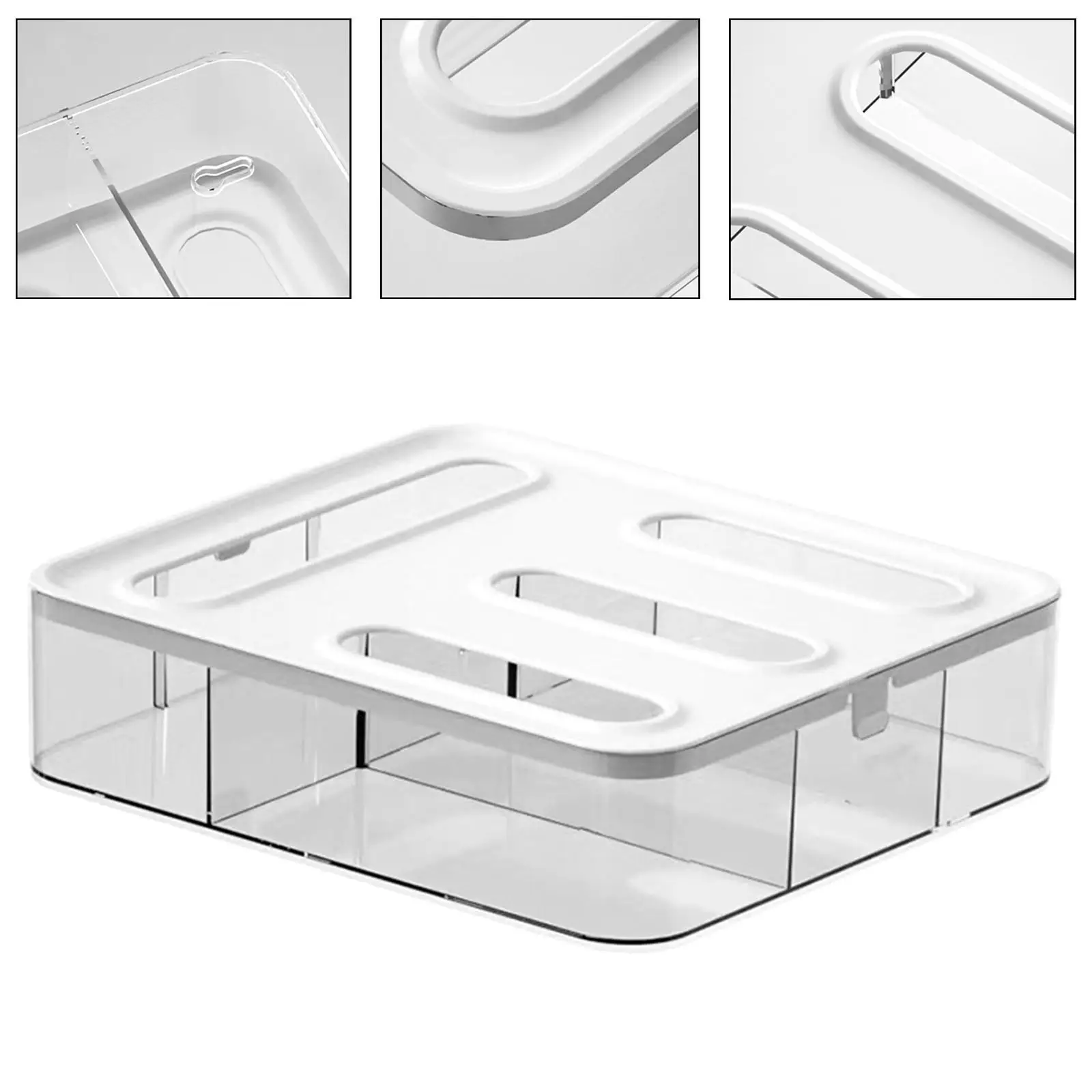 

Оберточный диспенсер, сумка-Органайзер для сэндвич-сумок, алюминиевая фольга для кухни