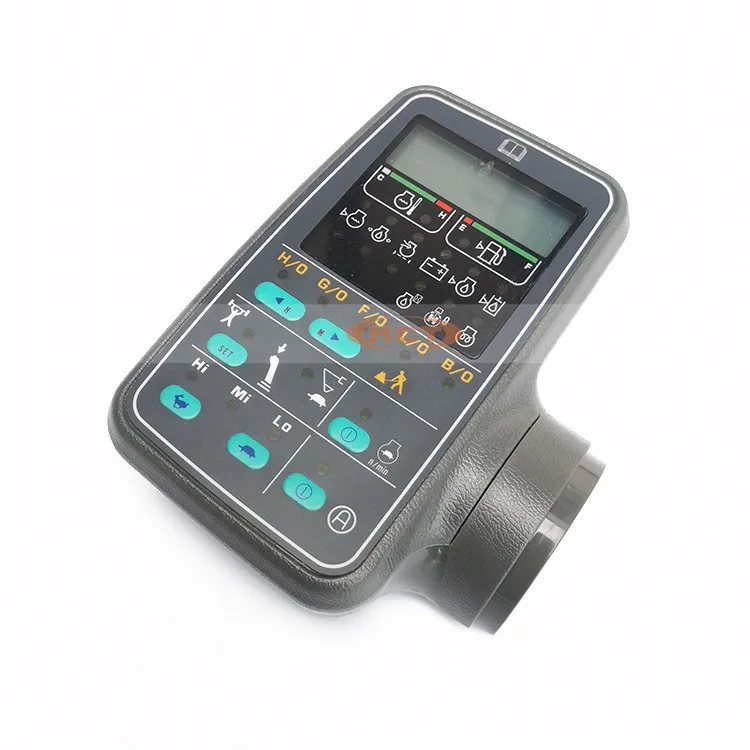 

Computer Monitor PC200-6 6D102 For Excavator spare parts &Truck