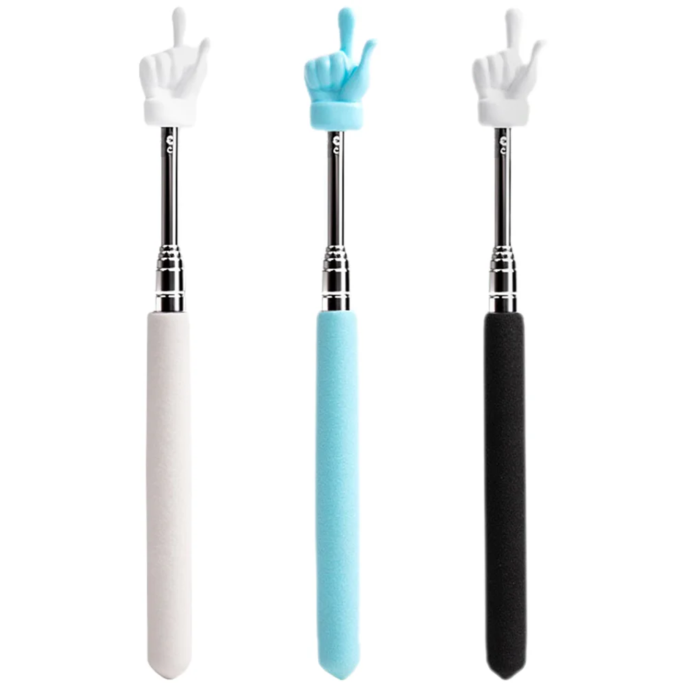 

3 шт., стержни для указки учеников