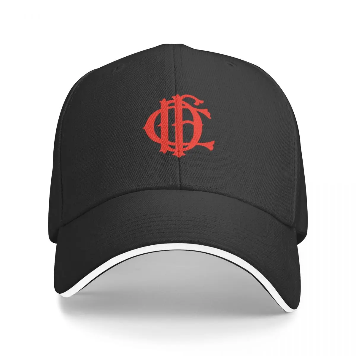 Бейсбольная кепка с логотипом CHICAGO FIRE CFD шляпа от солнца для детей Snapback новая