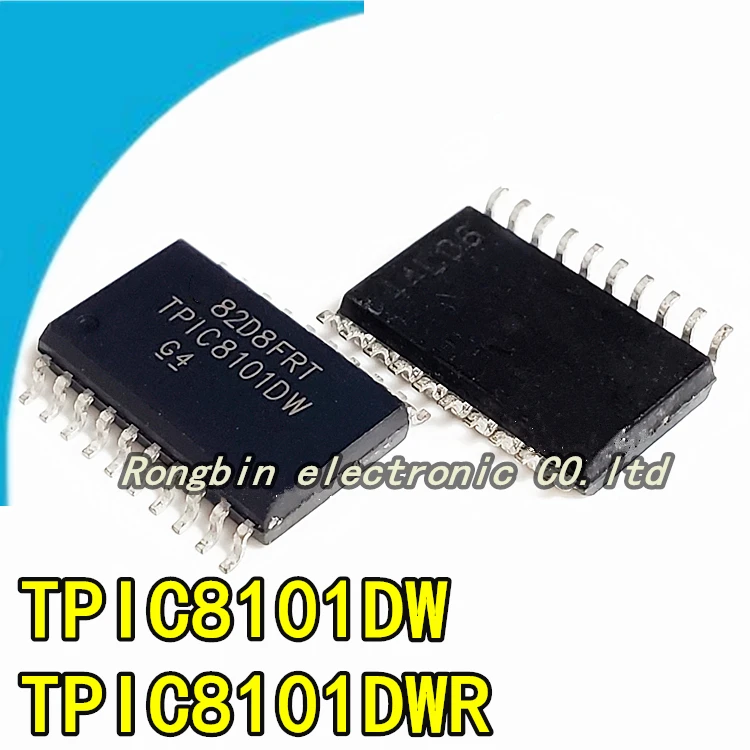 1 шт. новые датчики SMD TPIC8101DW TPIC8101DWR SOP20