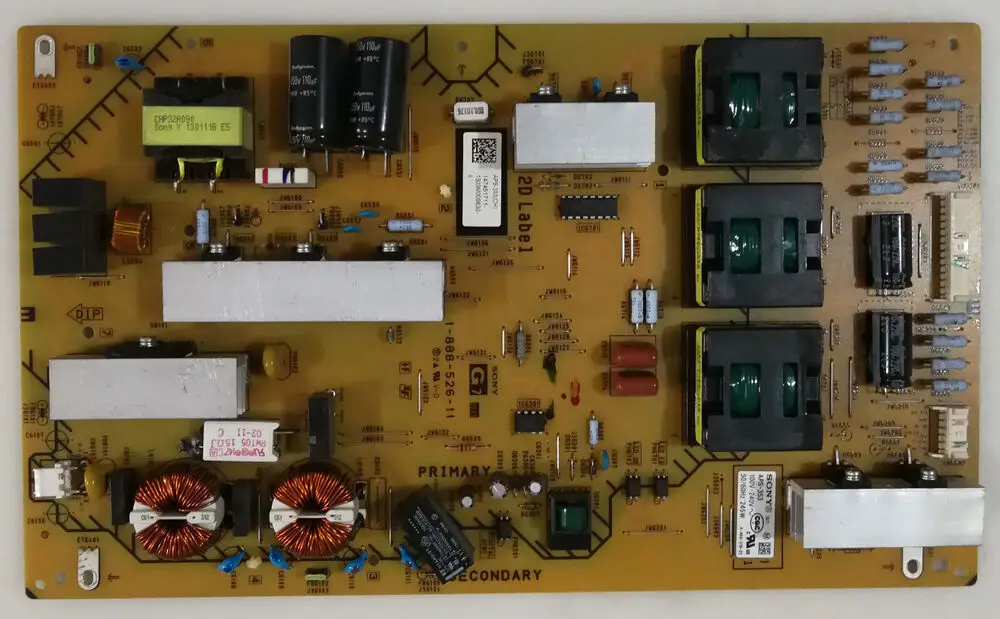 

Для Sony G7 1-888-526-11 APS-353 1-474-517-11 плата питания для телефона