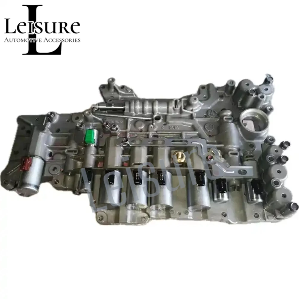 Оригинальный корпус клапана автоматической коробки передач AA80E AA81E TL80SN 24269992 для