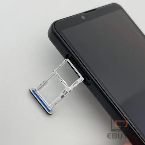 Смартфон SONY Xperia 10 IV, 6/128ГБ, global, Б/у