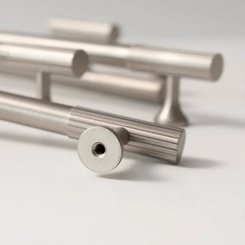 Nordic Light роскошный простой современный латунный шкаф с одним отверстием дверца