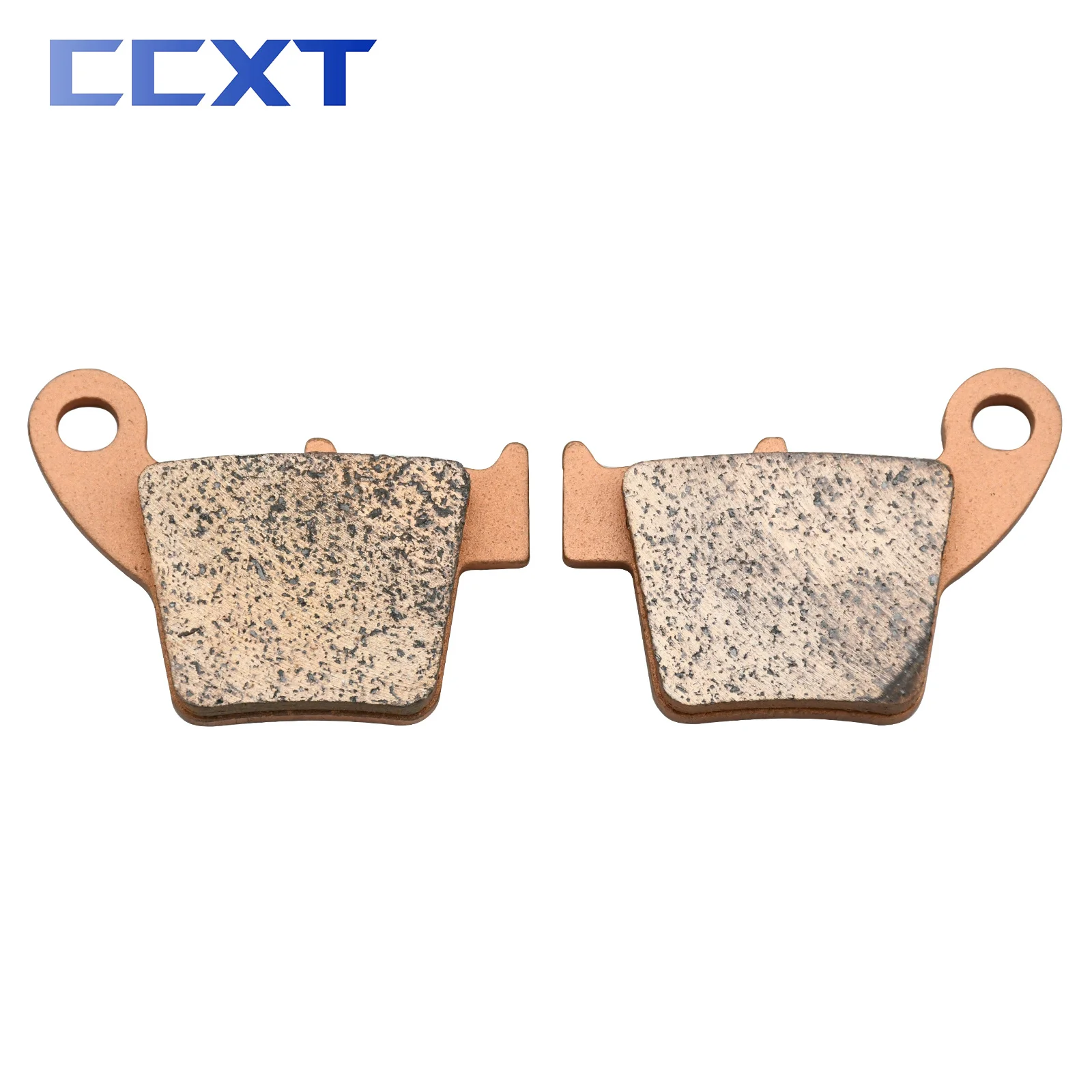 

Передние и задние тормозные колодки для мотоцикла Honda CR125R CR250R CRF250R CRF450R CRF250X CRF450X CRF250RX CRF450RX CRF250RX CRF450RX