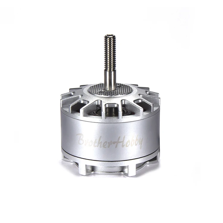 Brother Hobby Tornado T7 4215 380KV 520KV 680KV 800KV 6-12S бесщеточный двигатель для RC Multirotor X-CLASS FPV Long Range |