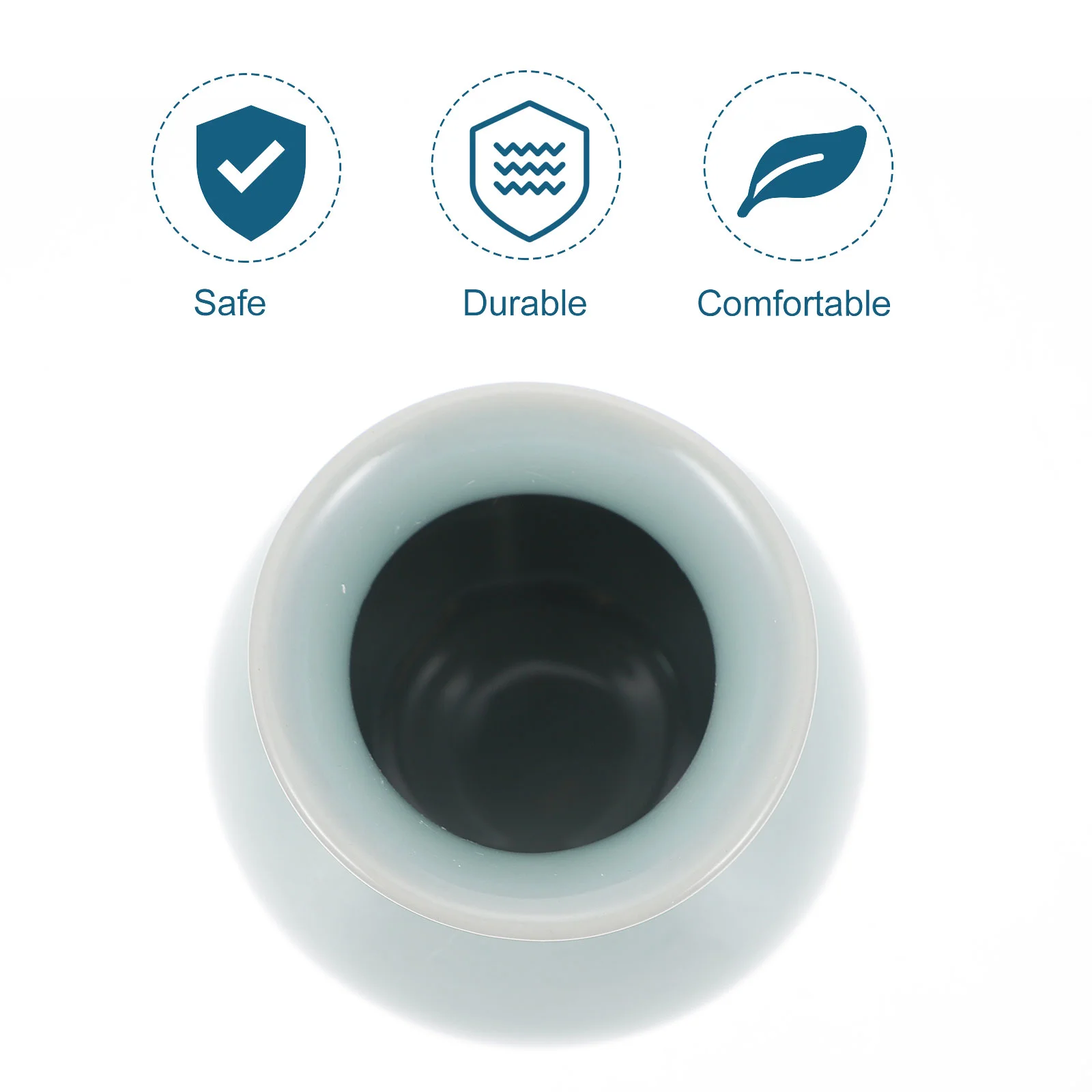 Рисунок 5 - Керамические горшки