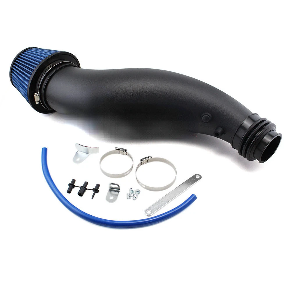 Автомобильный модифицированный воздухозаборник толстые сильфоны для колбасы