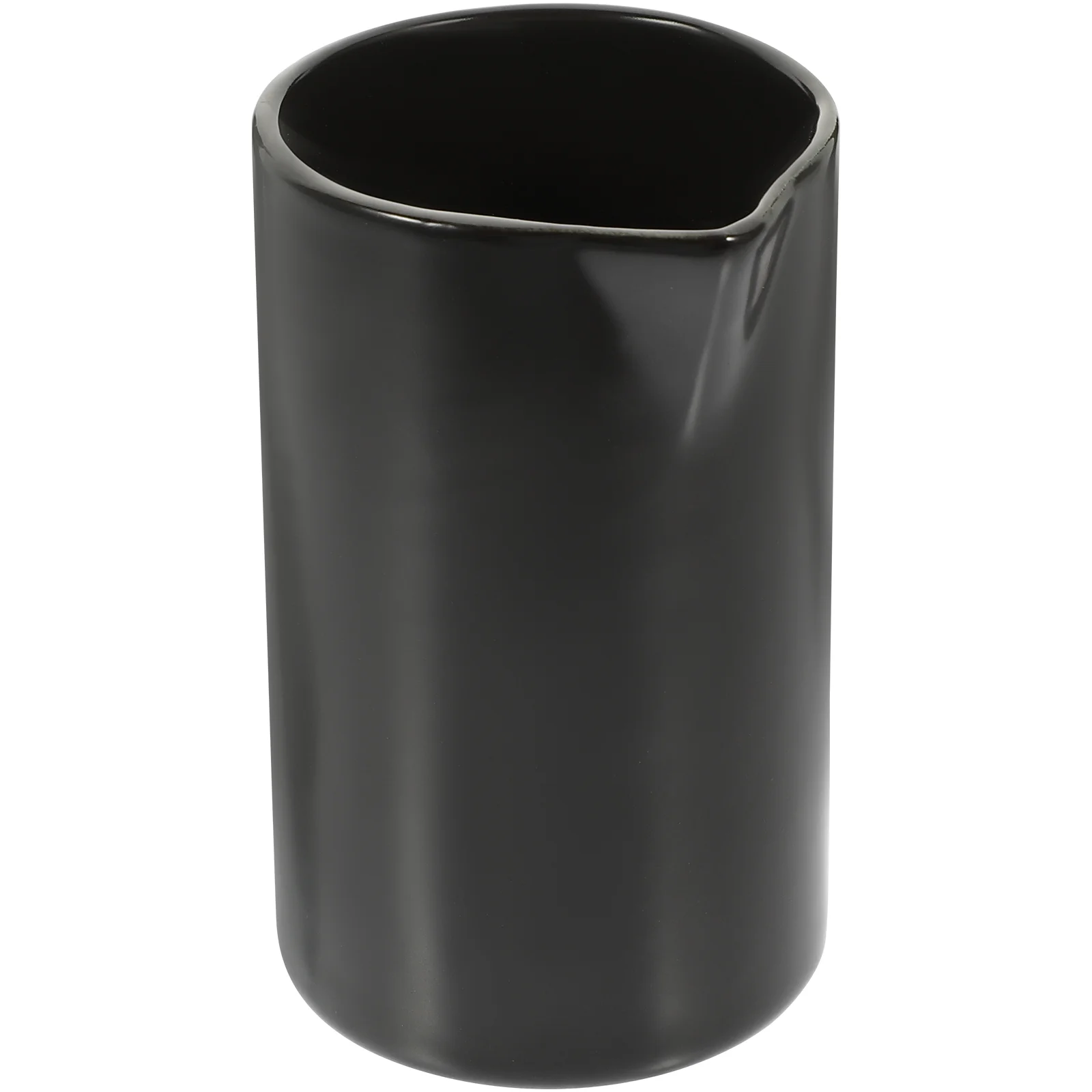 

Pitcher Creamer Ceramic Porcelain Jug Coffee Sauce Jugs Kettle Cup Dispenser Tea Container Mini Cream Kitchen Frothing Serving