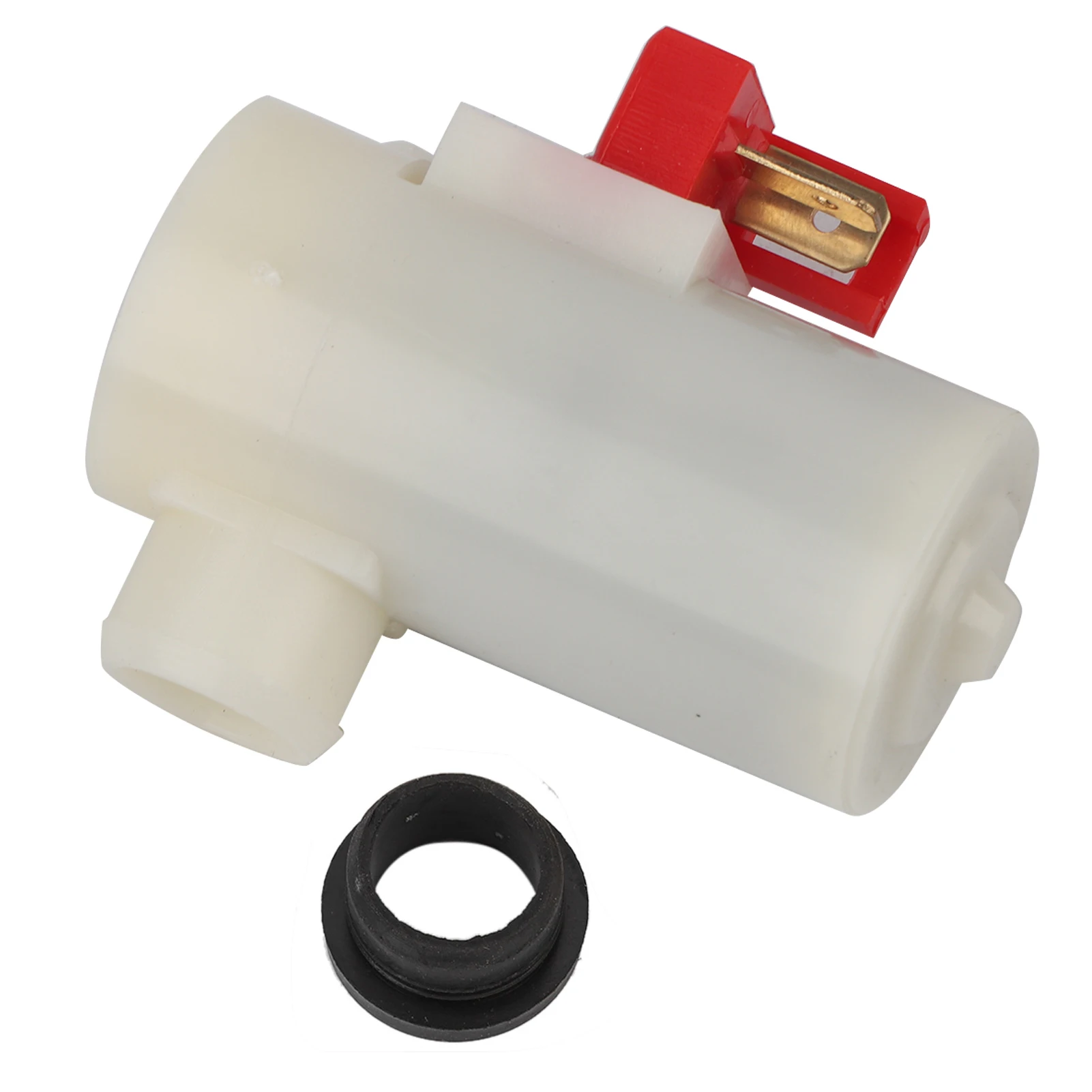 

Vehicle Windshield Washer Pump 76806-SL0-E01 Fit for Honda Civic CR-V 2002-2006