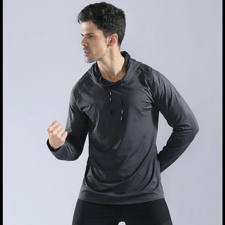 Рисунок 2 - Мужская зимняя спортивная толстовка