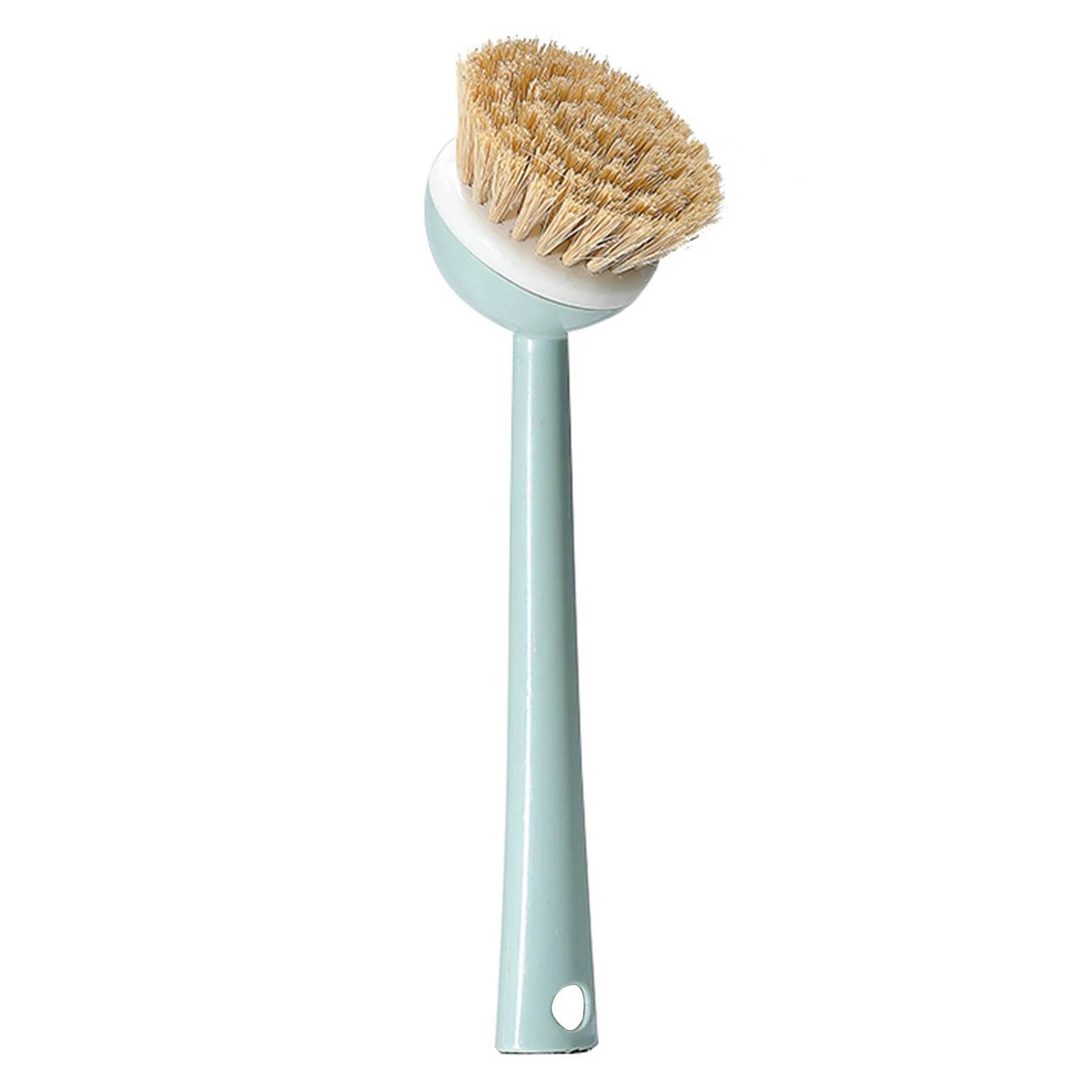 

Multifunction Cleaning Brush Humanized Handle Design for Household Cleaning