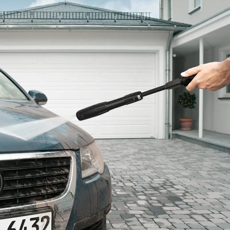 Рисунок 2 - Мини мойка высокого давления Karcher