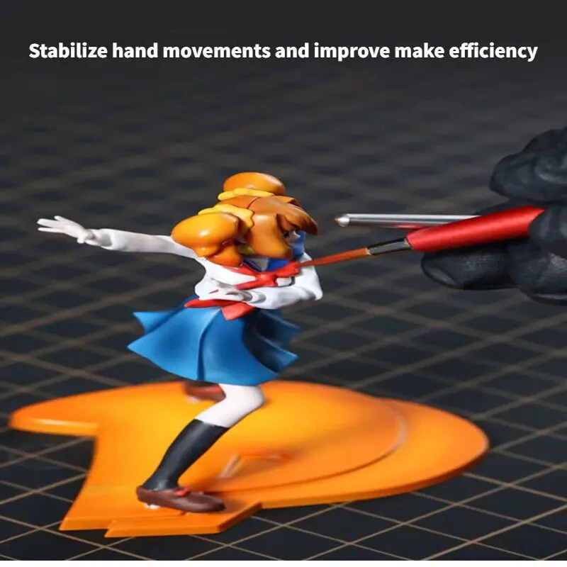 AT-HS Прецизионная модель ручного стабилизатора Инструменты Ручной ручной