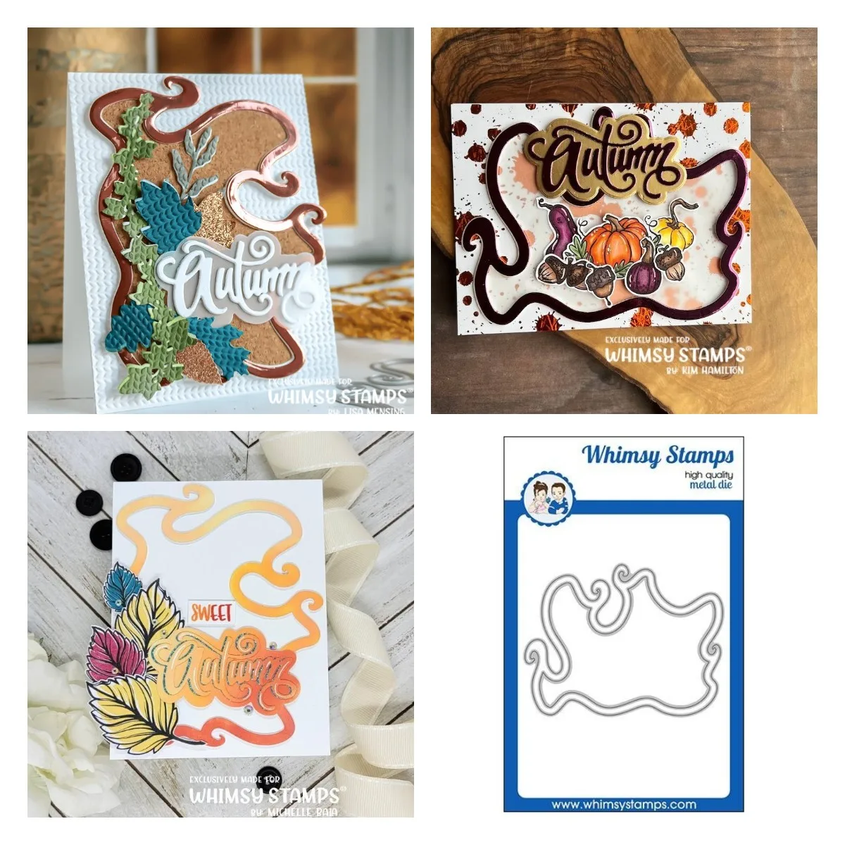 

Curly Frame New Arrival 2022 Metal Cutting Dies Diy Scrapbooking Photo Album Decorative Embossing Papercard Craftsw