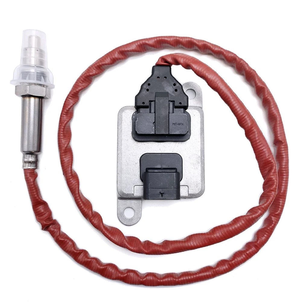 Передний датчик оксида азота вверх по течению Датчик Nox 13628589846 для -BMW 328D 335D 535D X3 X5