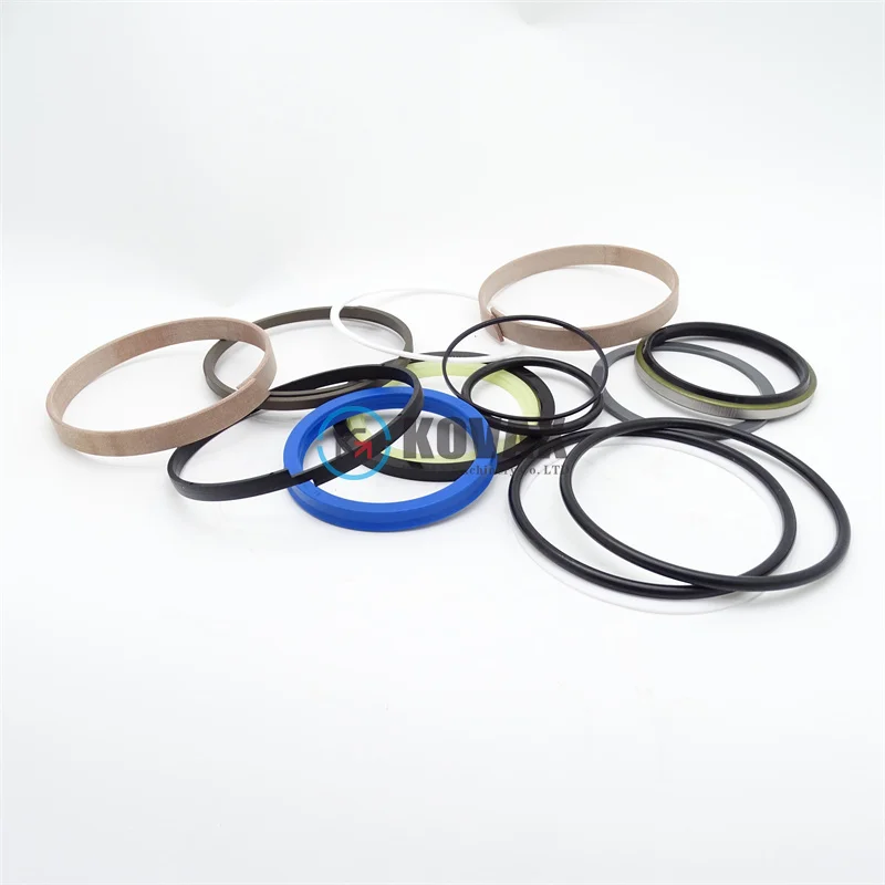 Для 14683841 комплект уплотнений для ремонта гидравлического цилиндра экскаватора